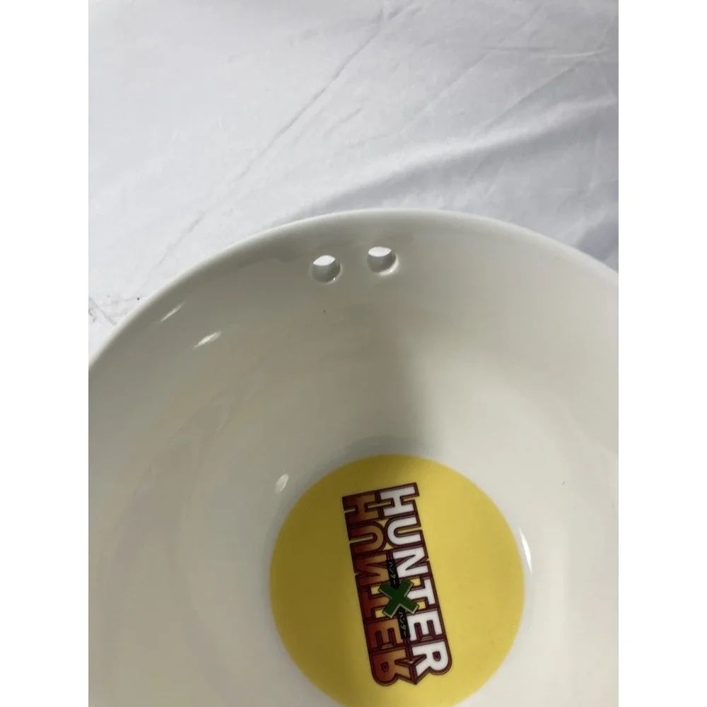 Hunter X Hunter All Around Characters Pose 20 oz Ramen Bowl